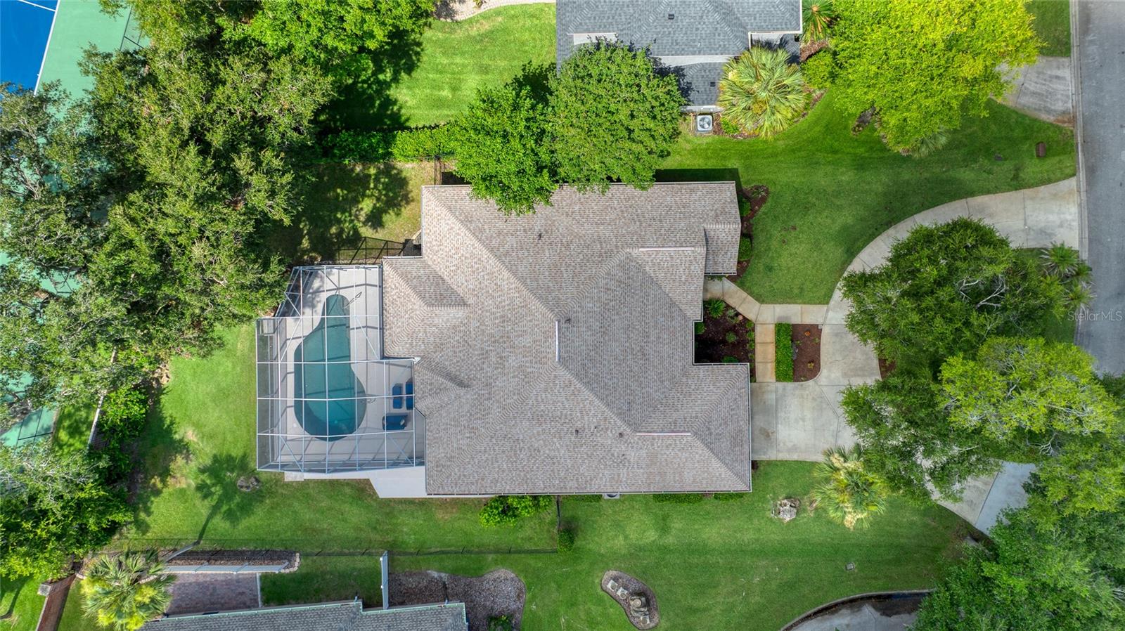 ORMOND LAKES UNIT 01 - Residential