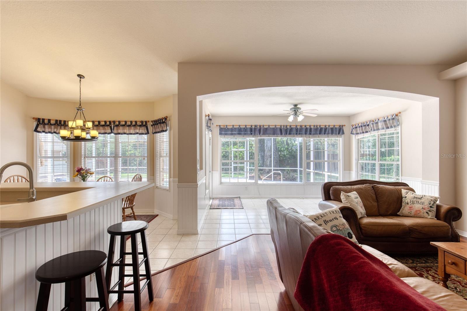 ORMOND LAKES UNIT 01 - Residential