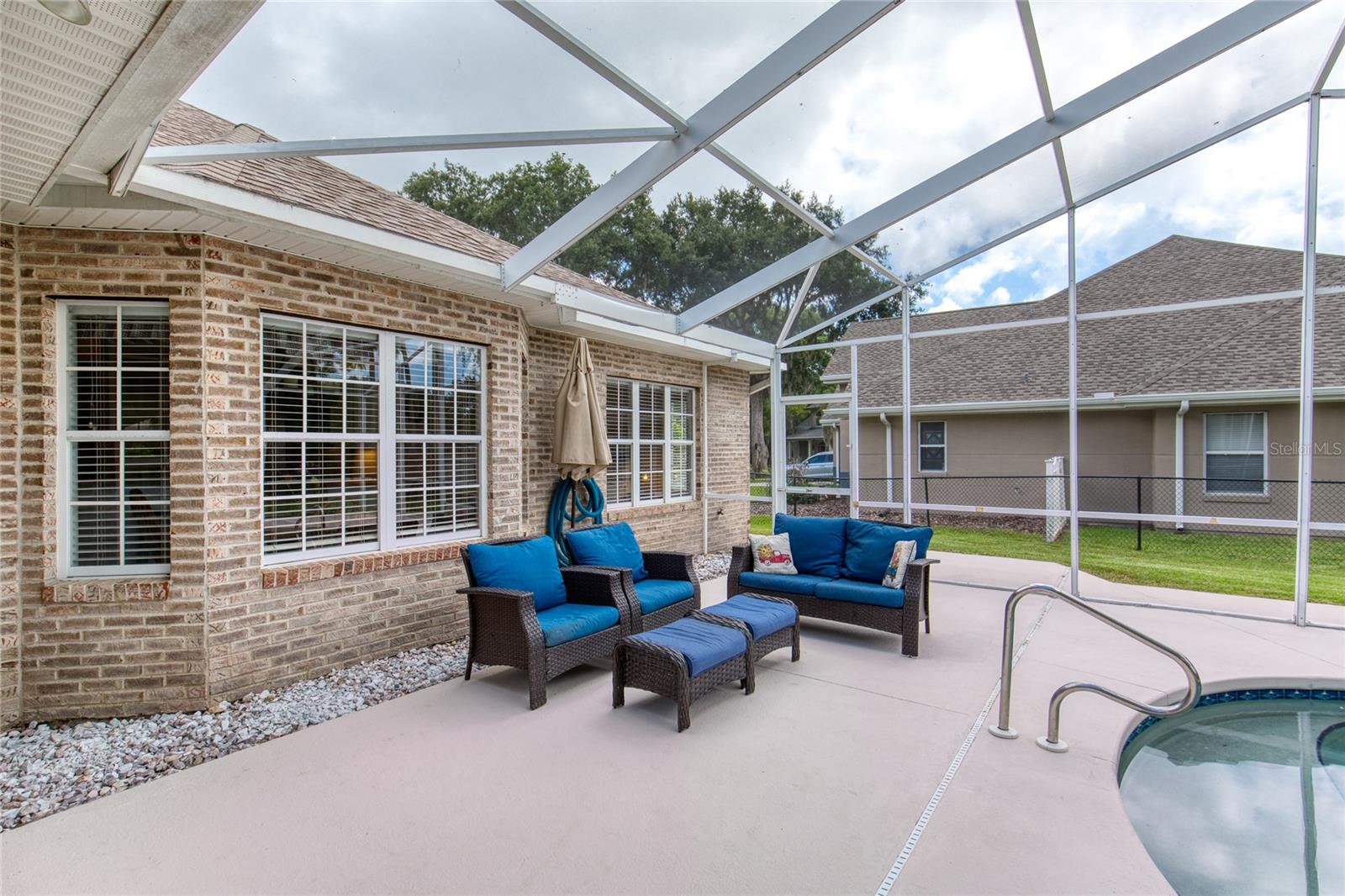 ORMOND LAKES UNIT 01 - Residential