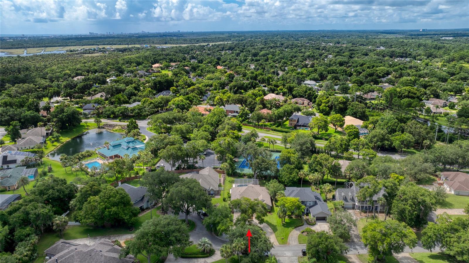 ORMOND LAKES UNIT 01 - Residential
