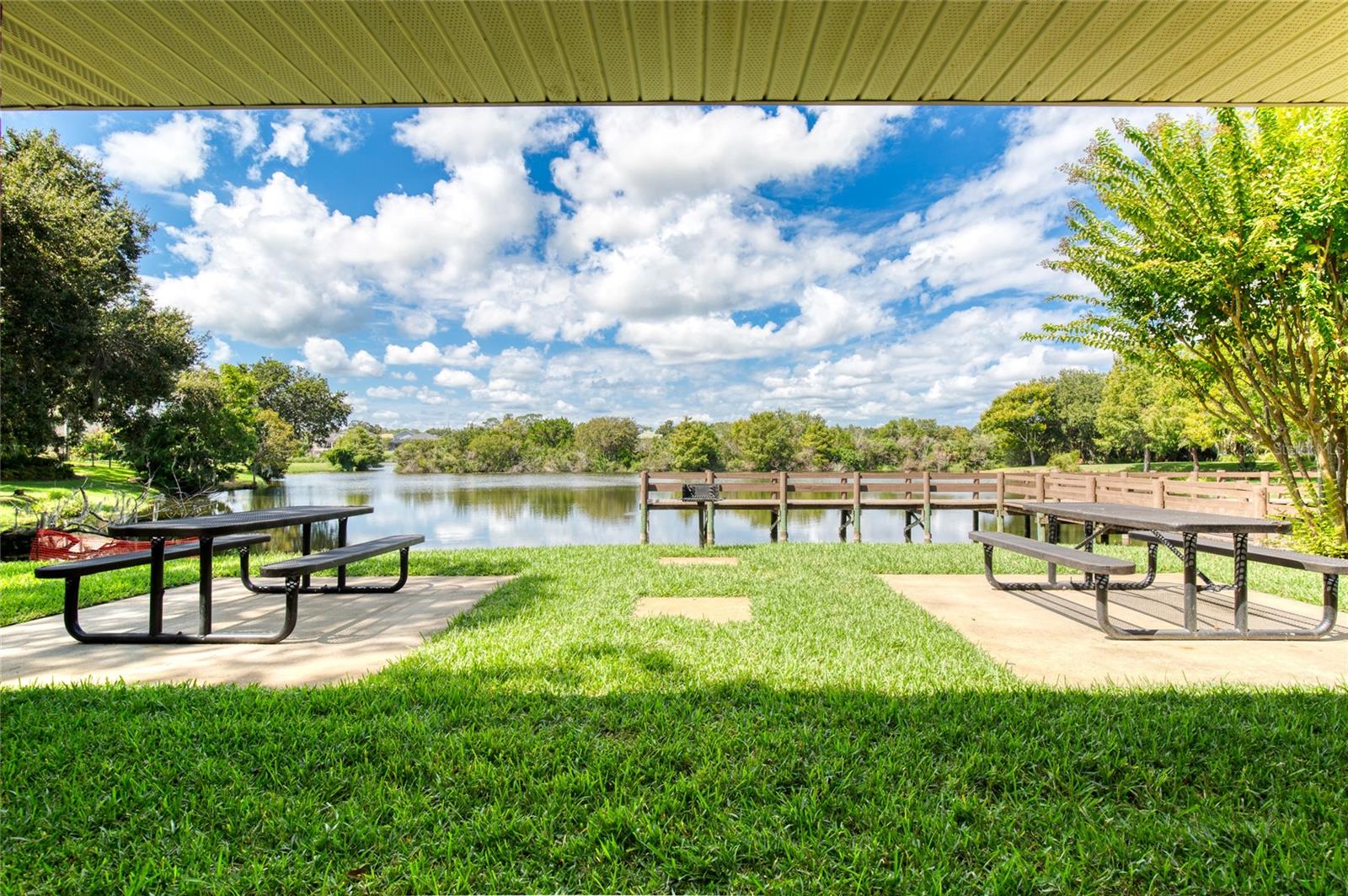 ORMOND LAKES UNIT 01 - Residential