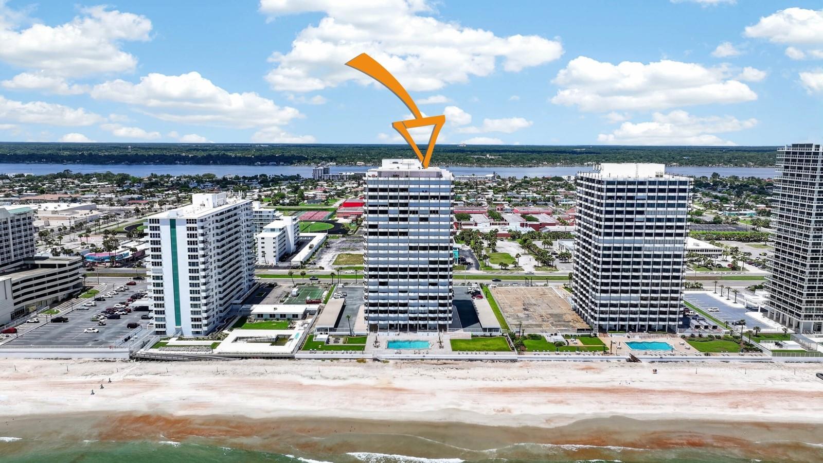ALIKI CONDO - Residential