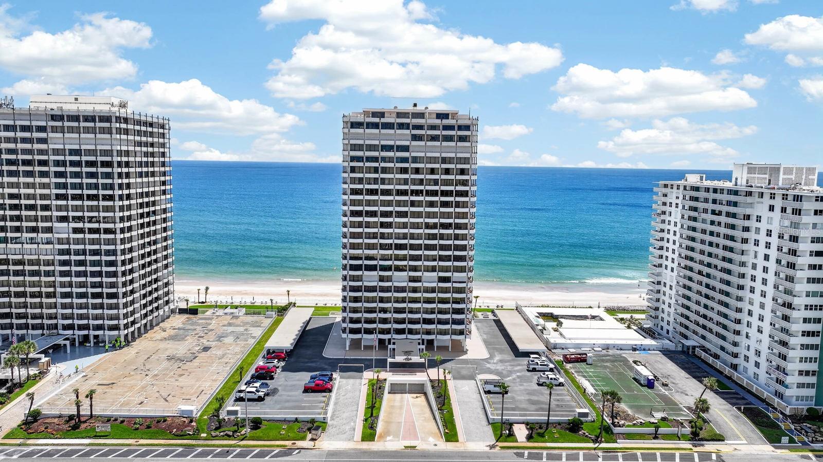 ALIKI CONDO - Residential