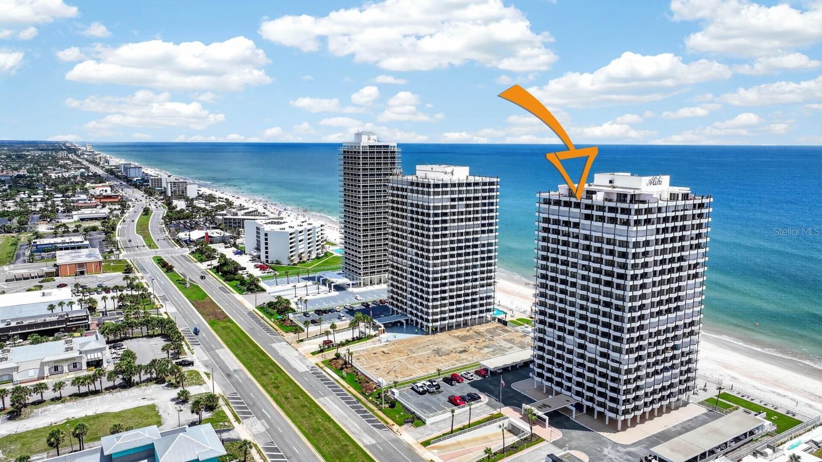 ALIKI CONDO - Residential