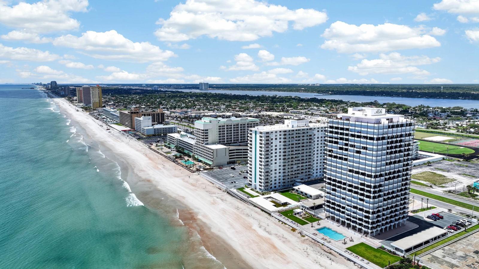 ALIKI CONDO - Residential