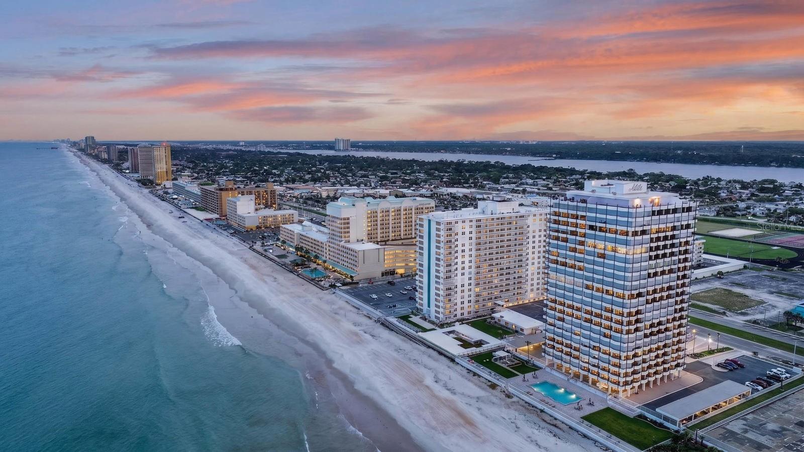 ALIKI CONDO - Residential