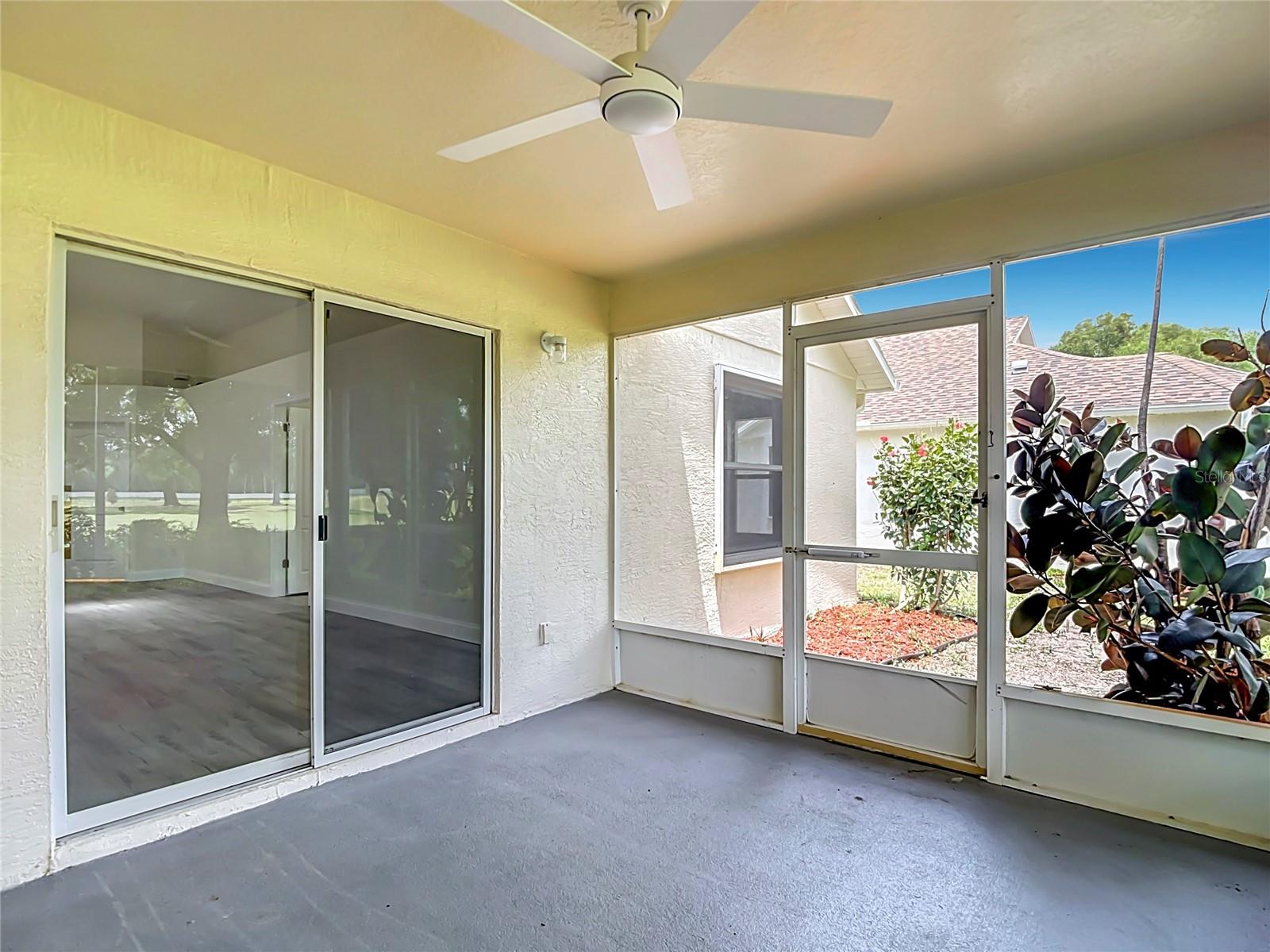 MEADOW OAKS - Residential