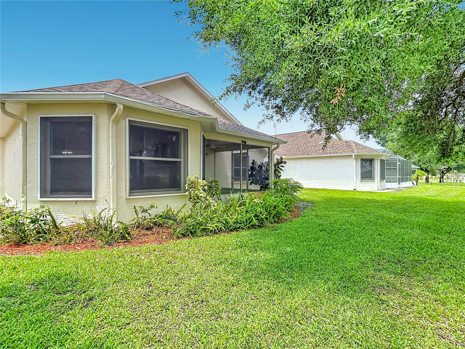MEADOW OAKS - Residential