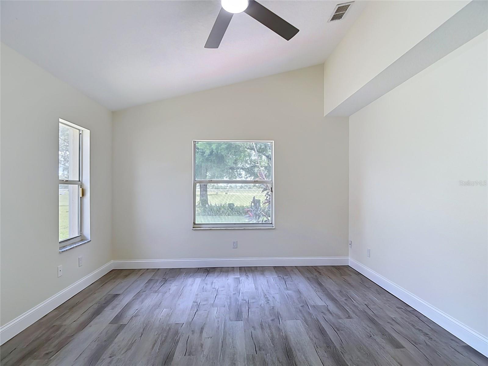 MEADOW OAKS - Residential
