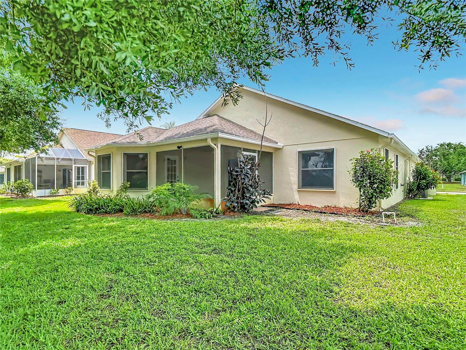 MEADOW OAKS - Residential