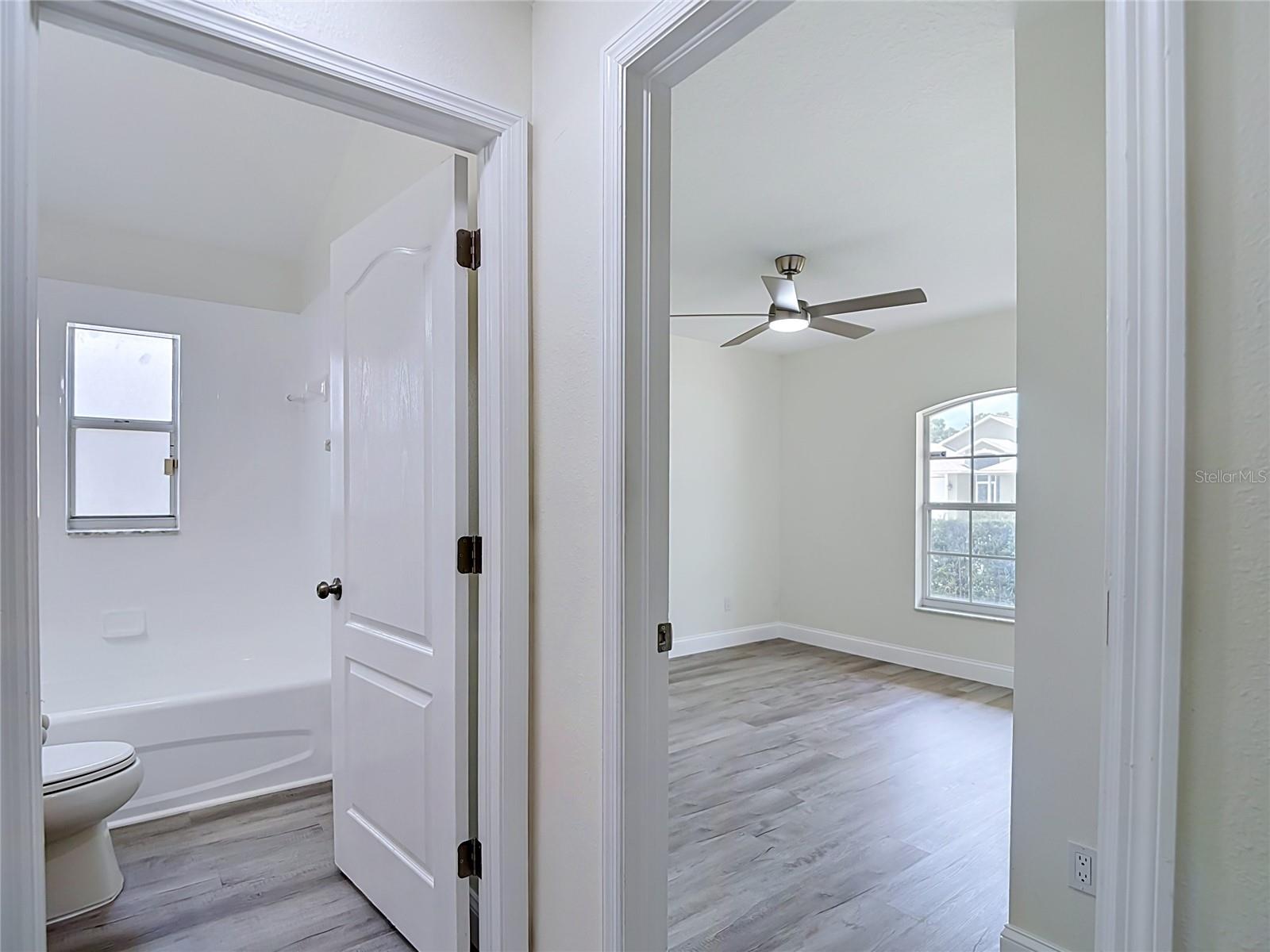 MEADOW OAKS - Residential