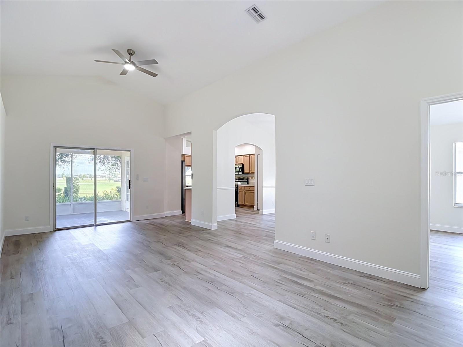 MEADOW OAKS - Residential