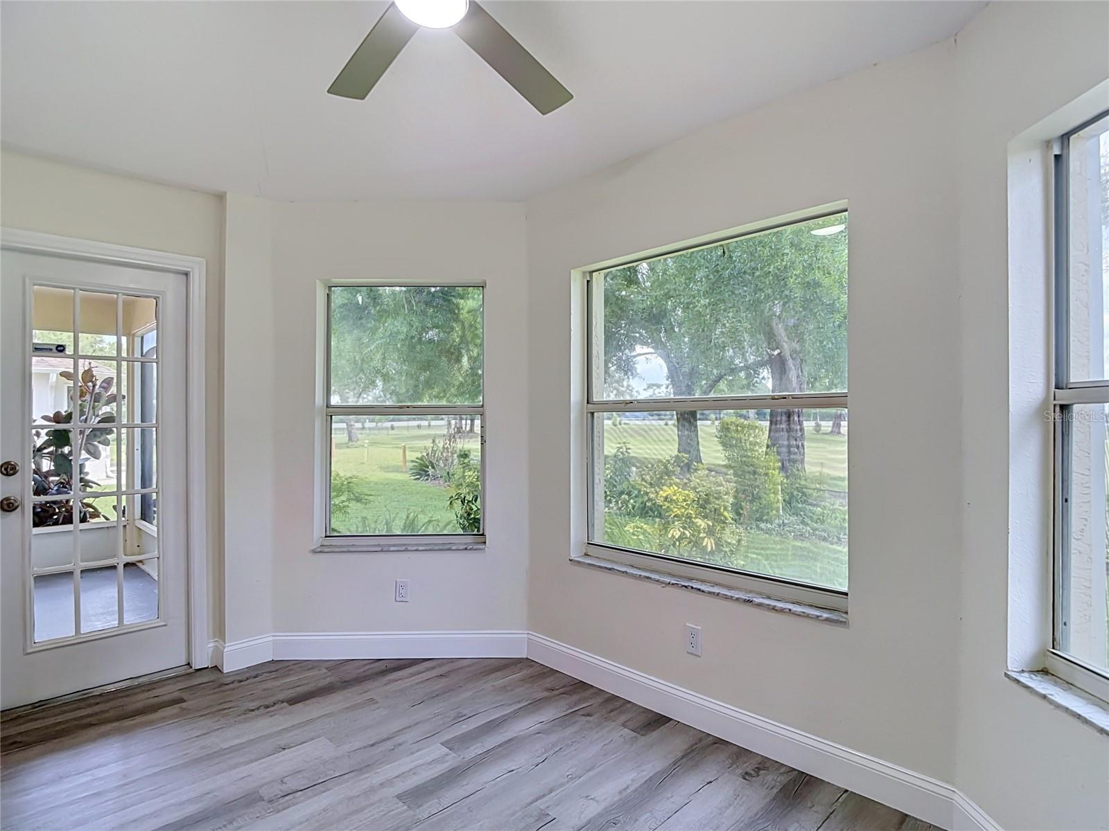 MEADOW OAKS - Residential