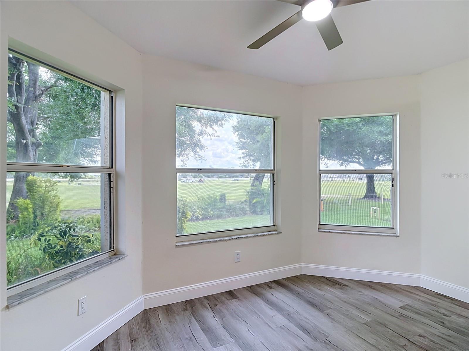 MEADOW OAKS - Residential