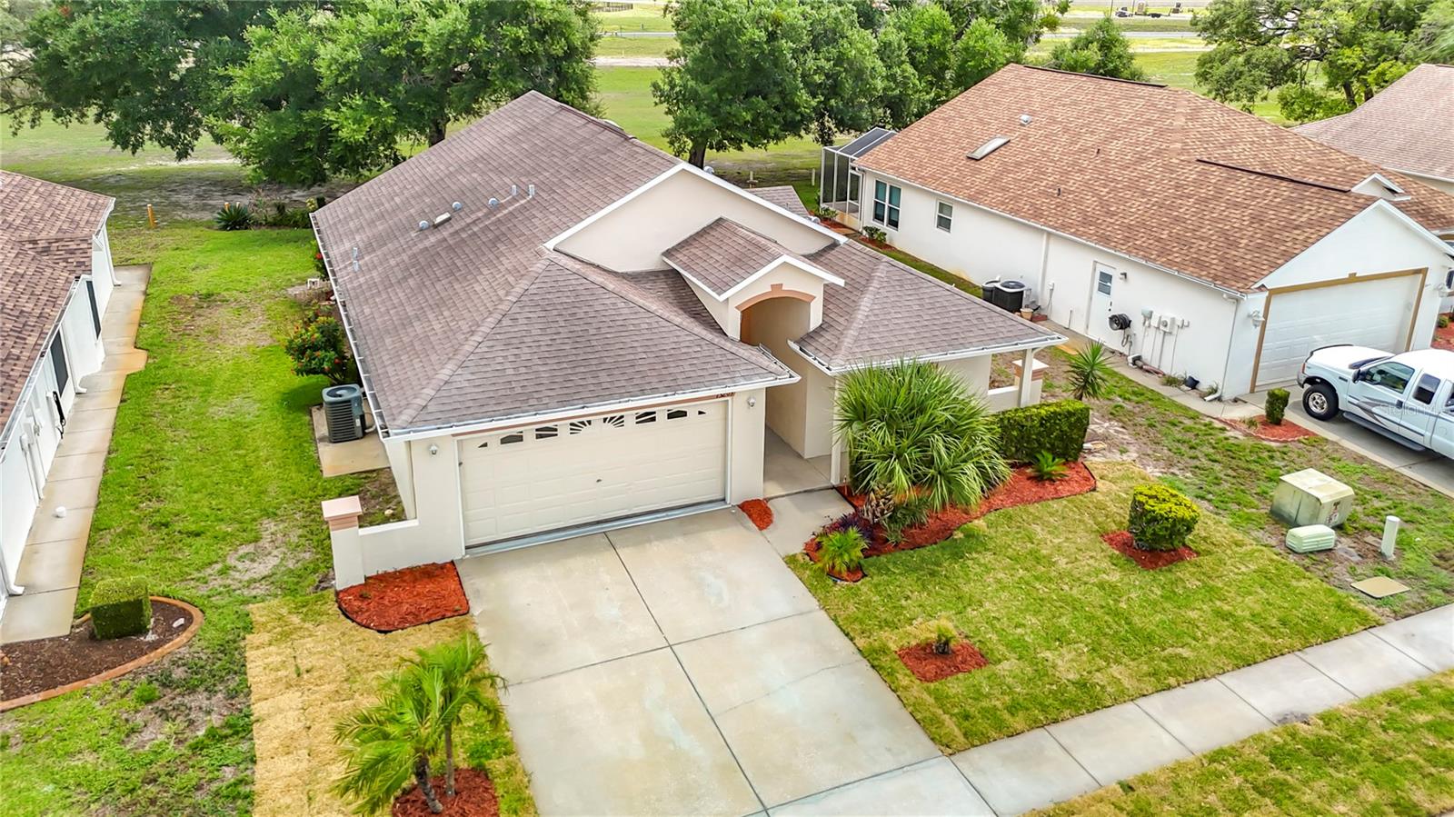MEADOW OAKS - Residential