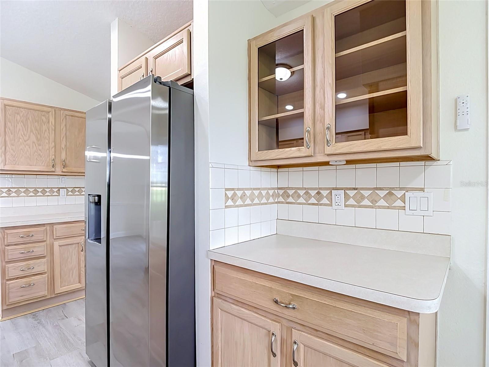 MEADOW OAKS - Residential