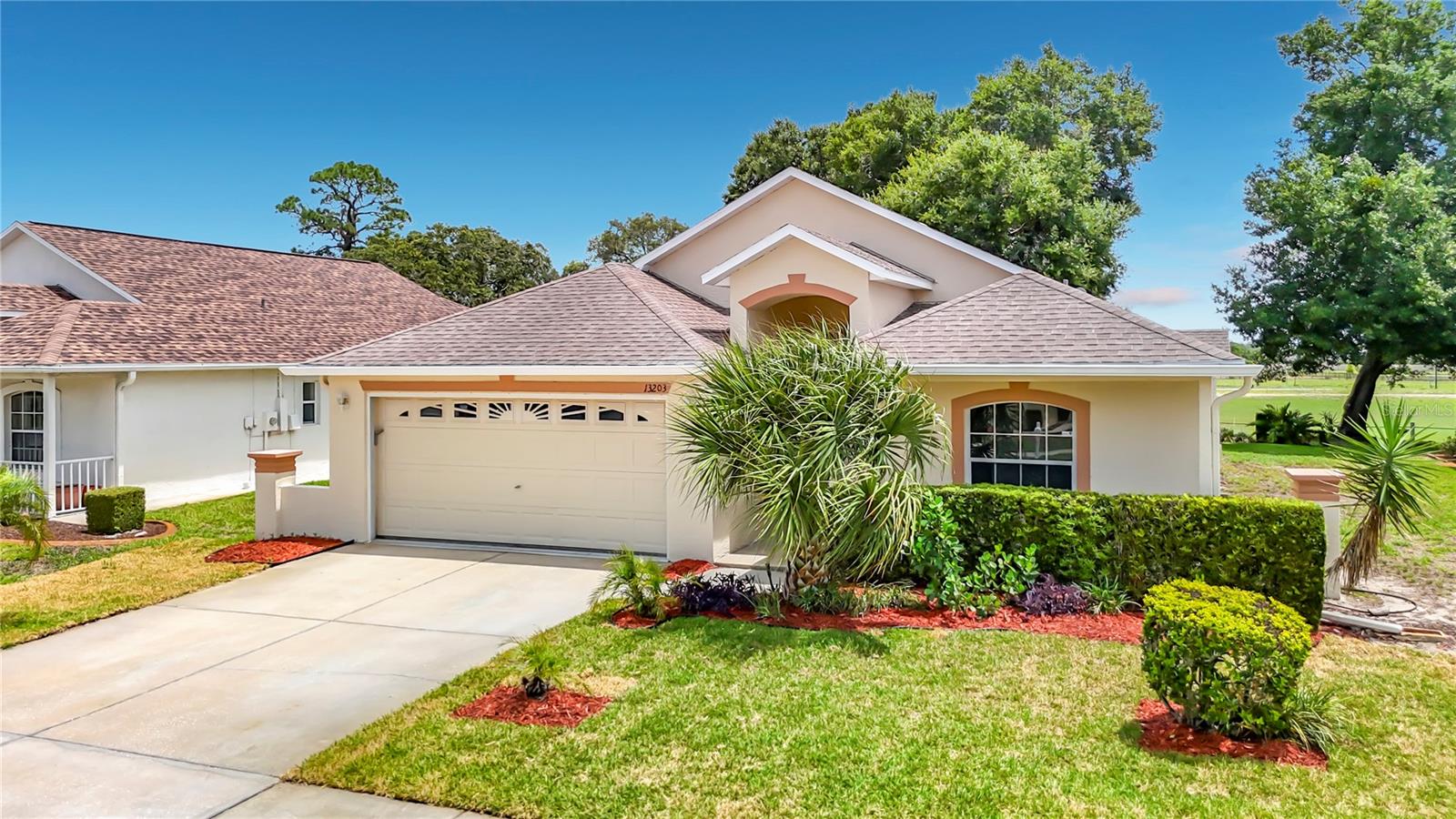 MEADOW OAKS - Residential