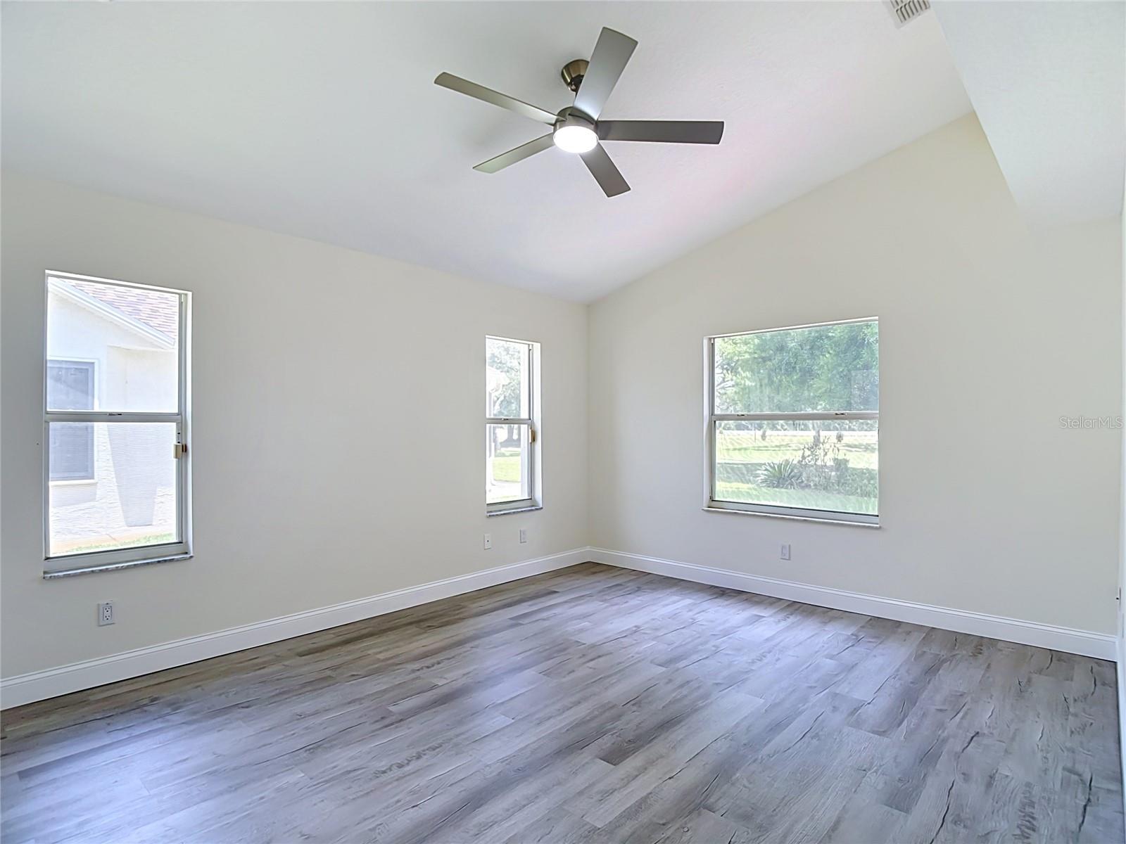 MEADOW OAKS - Residential