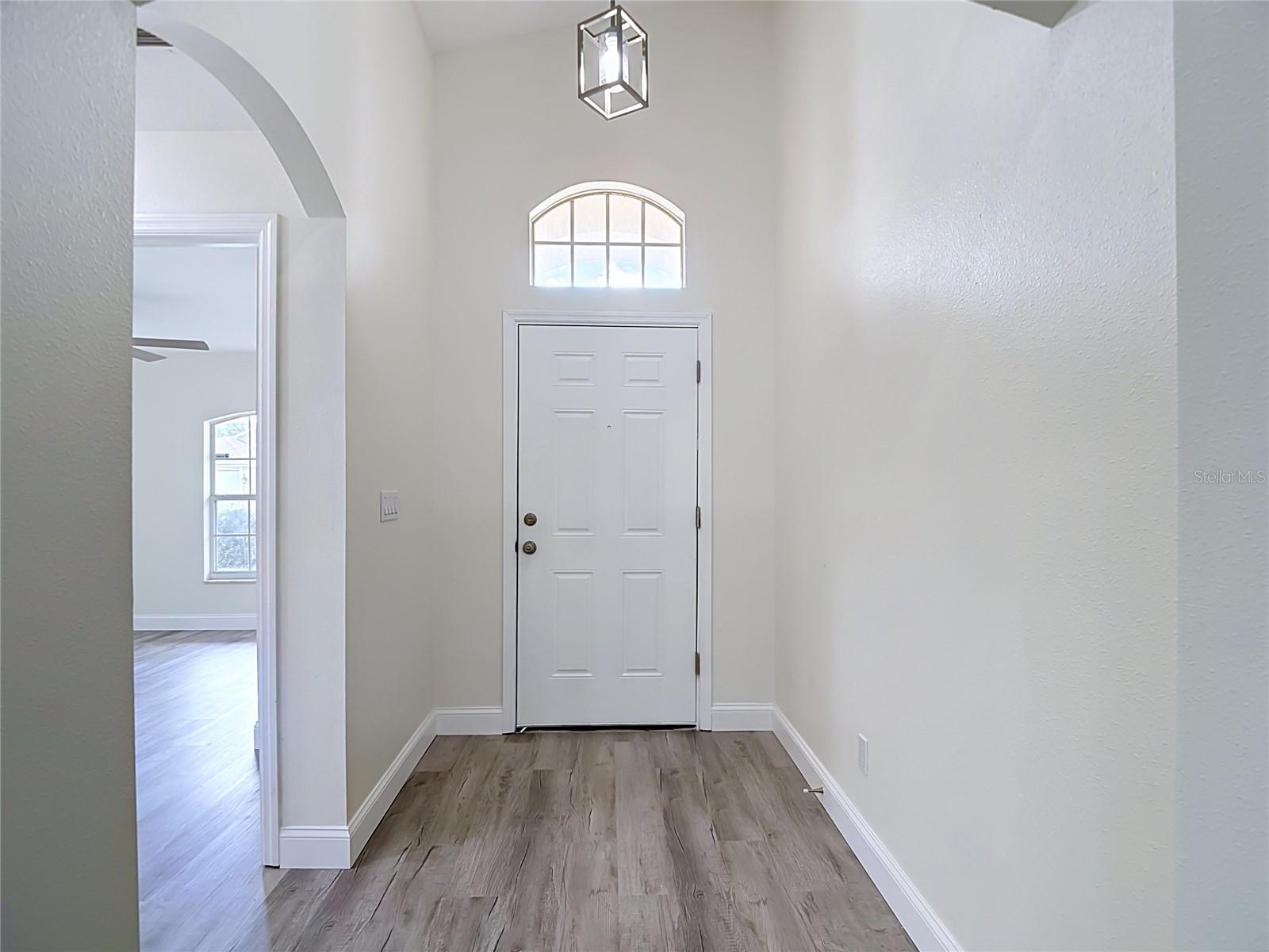 MEADOW OAKS - Residential
