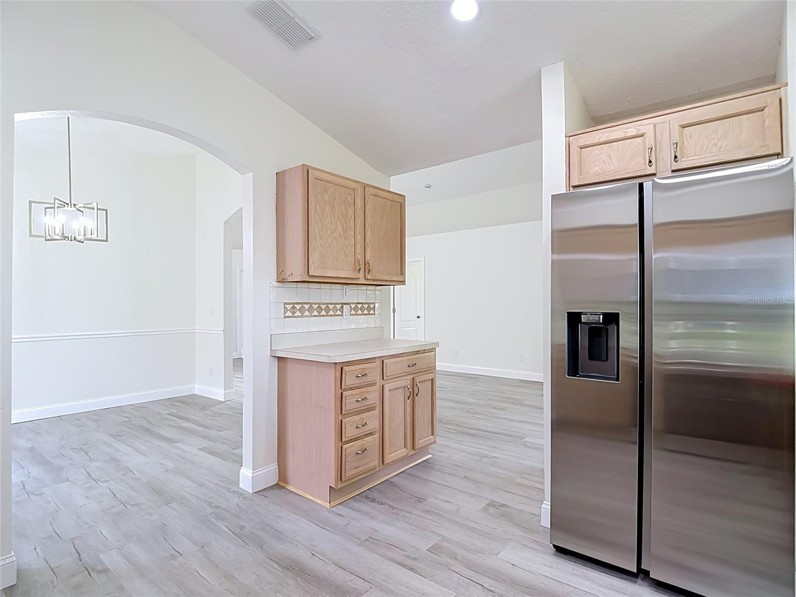 MEADOW OAKS - Residential