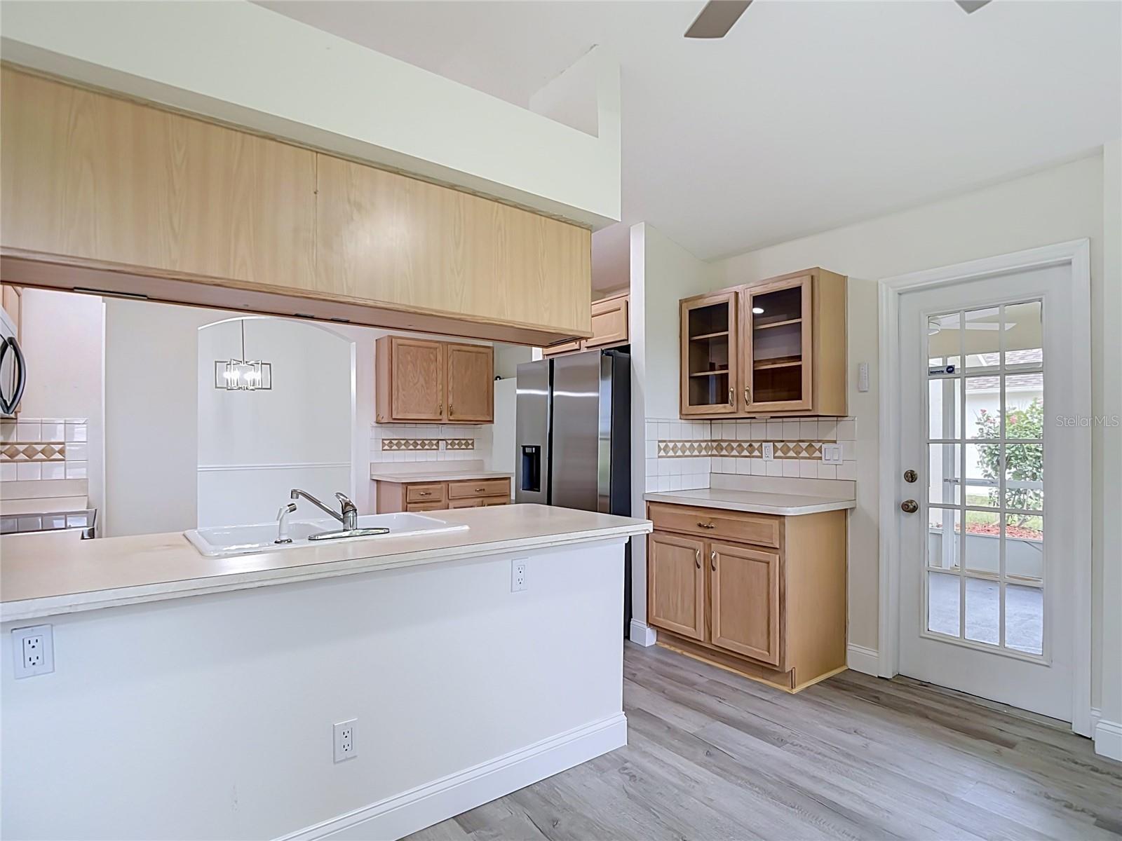 MEADOW OAKS - Residential
