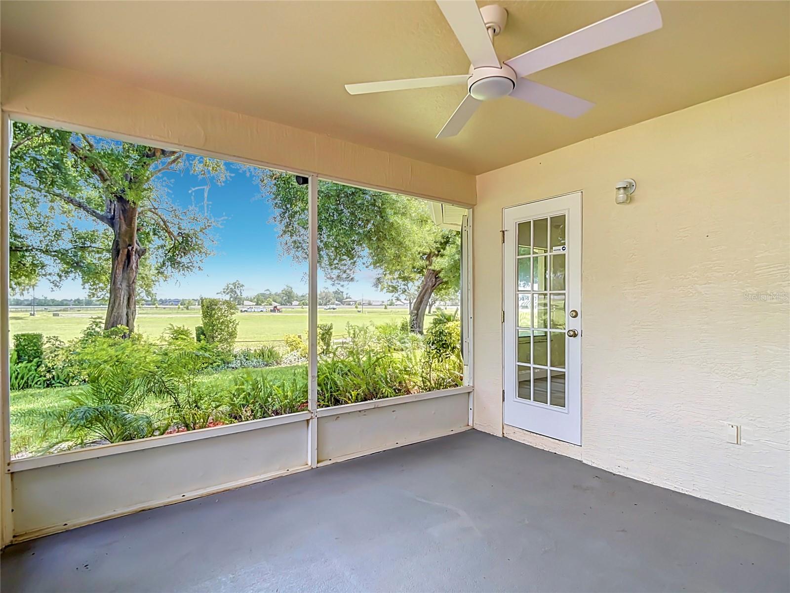 MEADOW OAKS - Residential