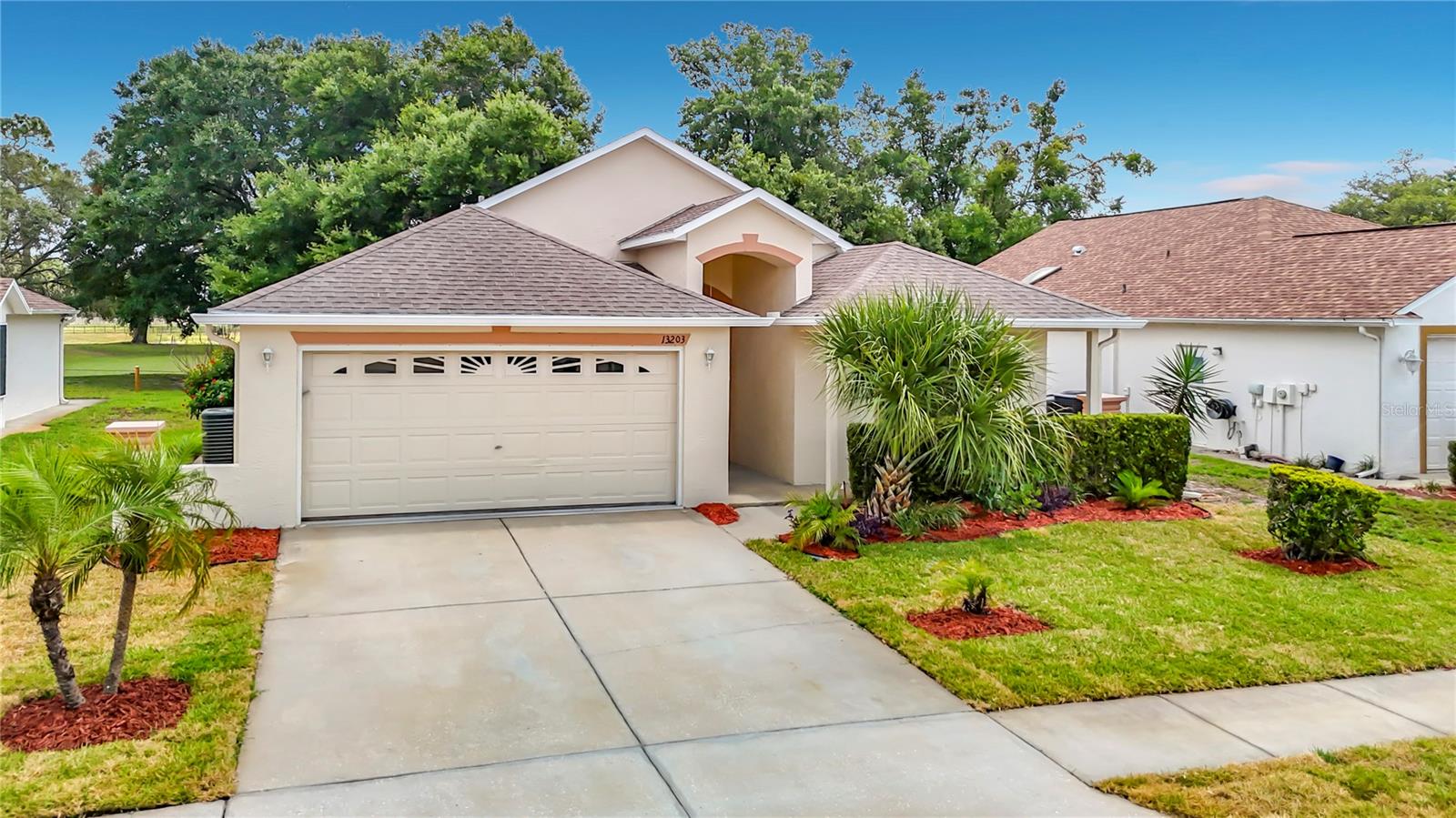 MEADOW OAKS - Residential