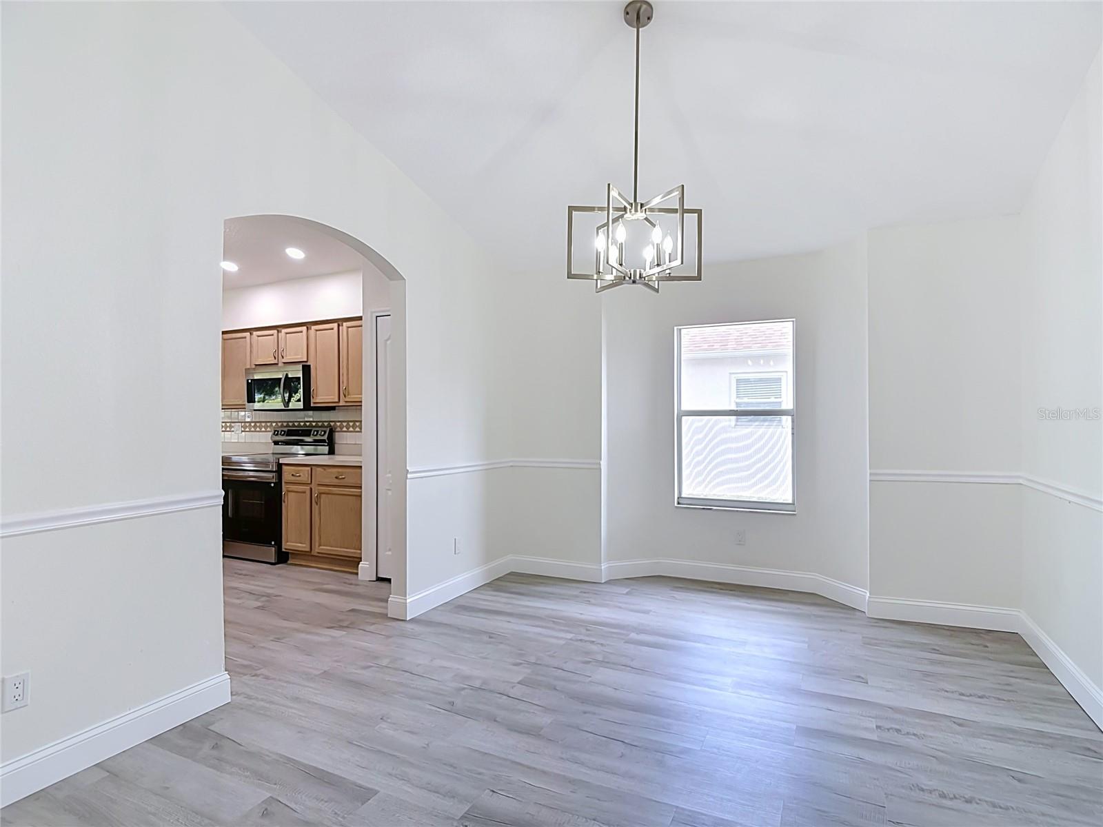 MEADOW OAKS - Residential