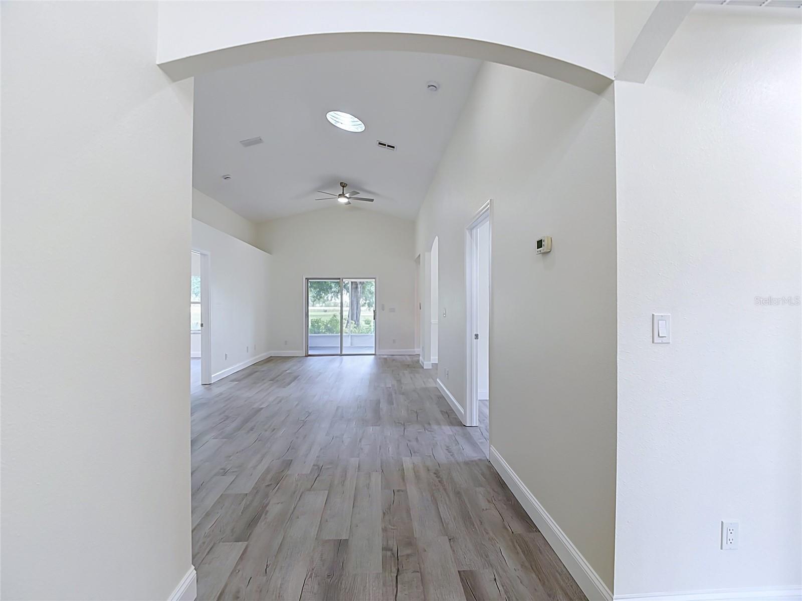 MEADOW OAKS - Residential