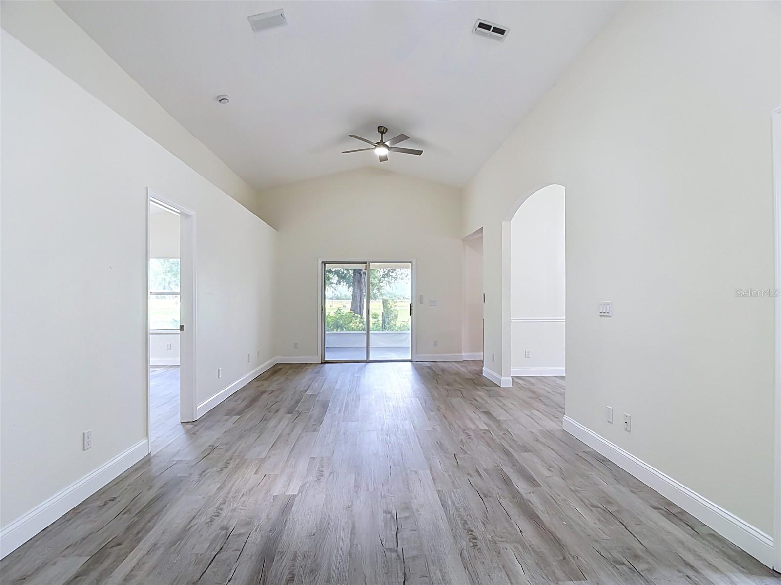 MEADOW OAKS - Residential