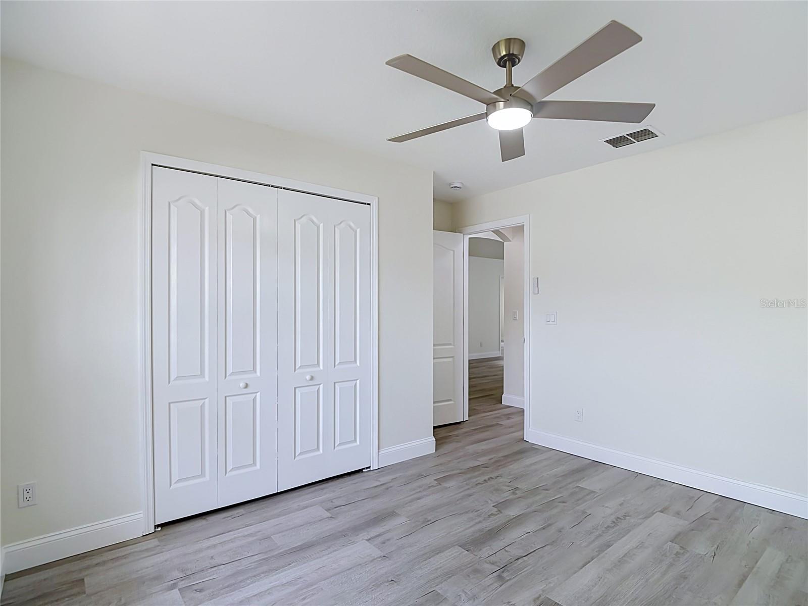 MEADOW OAKS - Residential