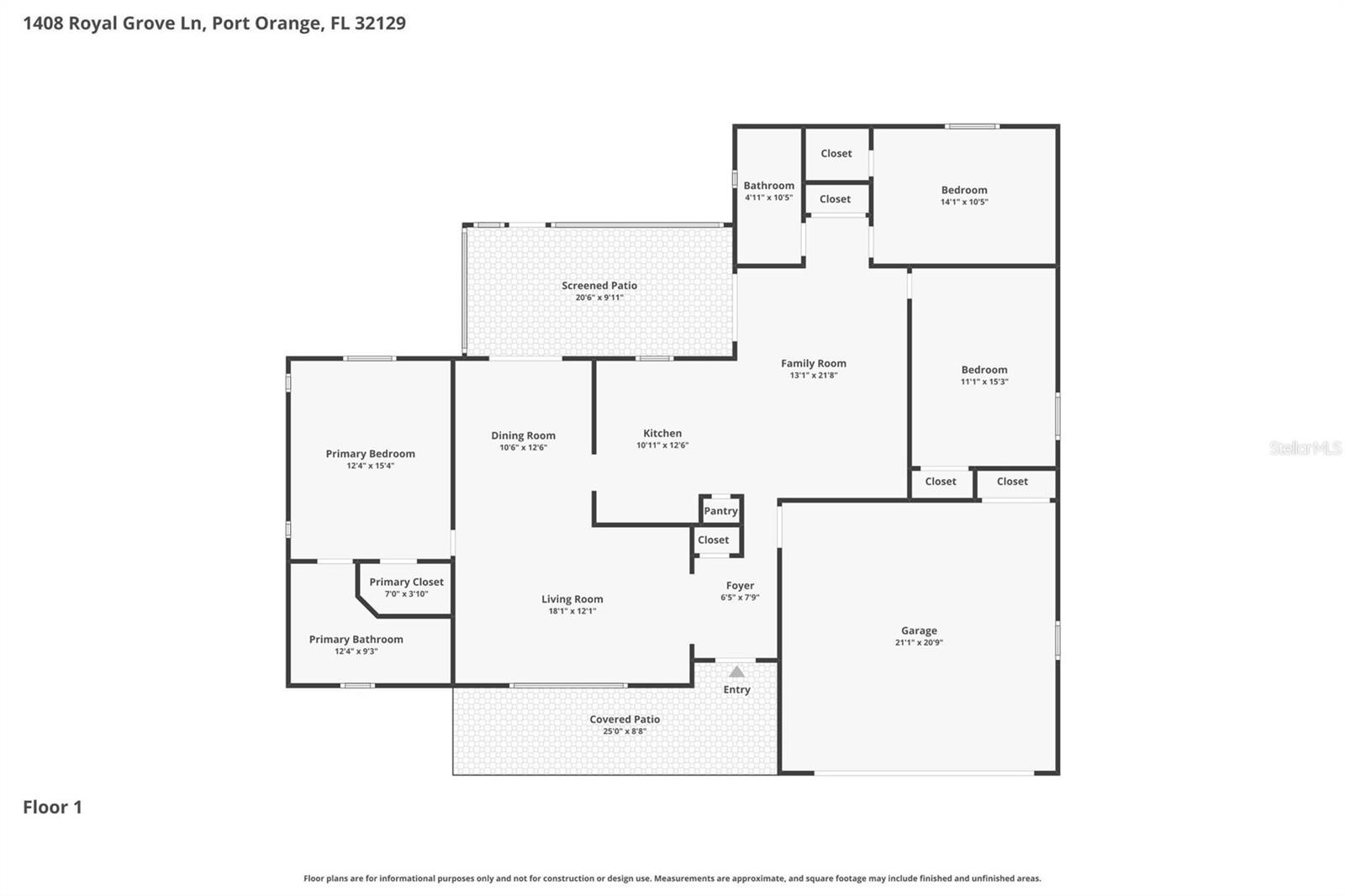 GROVES PH A - Residential