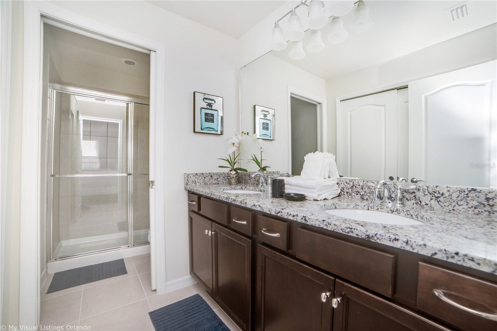 WINDSOR AT WESTSIDE PH 3 - Residential