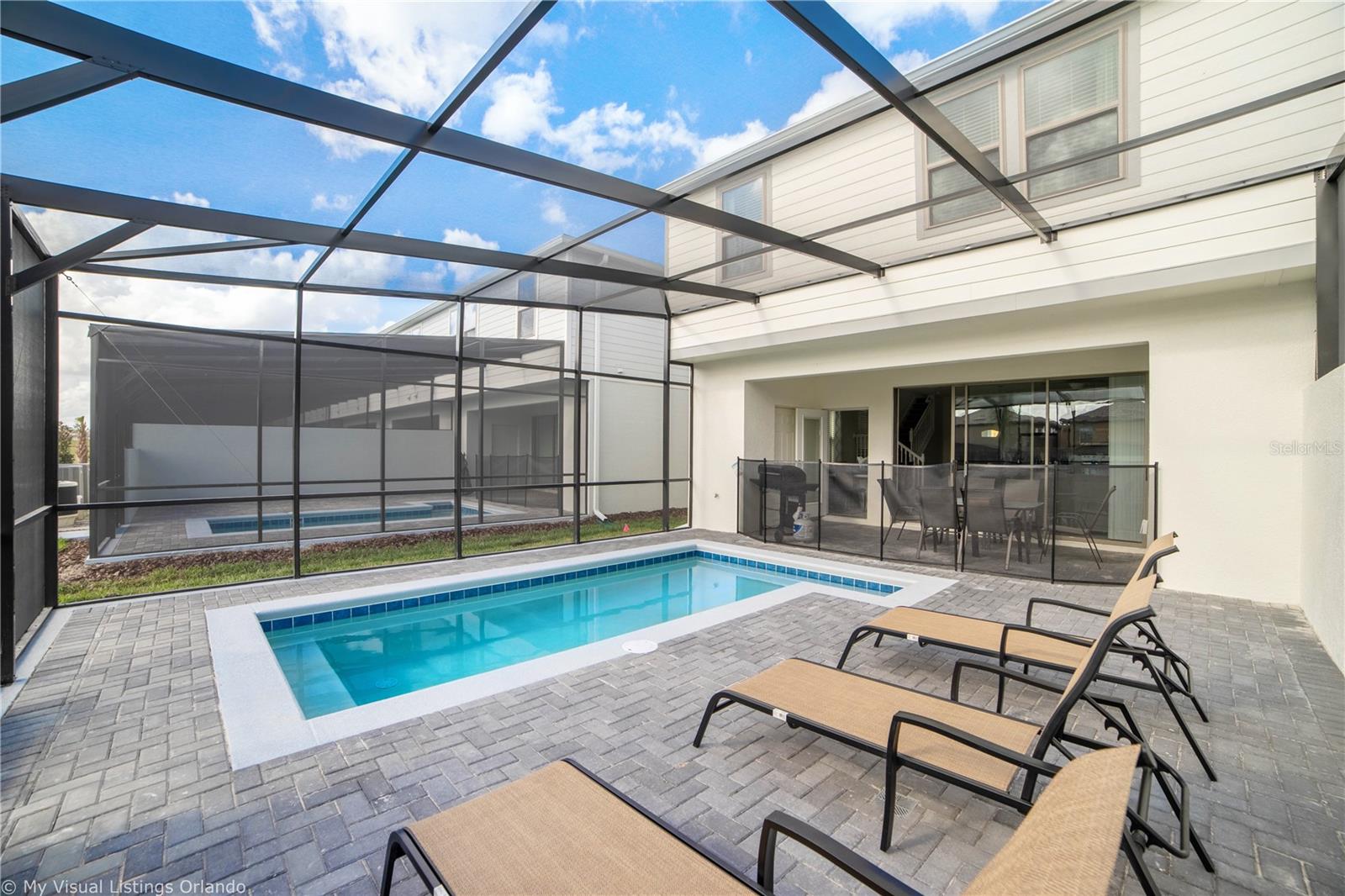 WINDSOR AT WESTSIDE PH 3 - Residential
