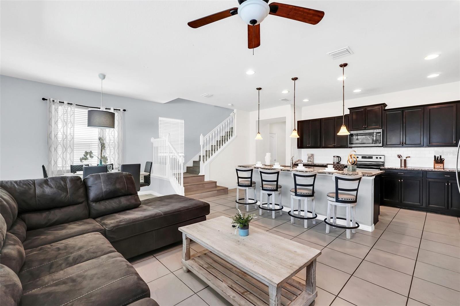 WINDSOR AT WESTSIDE PH 3 - Residential