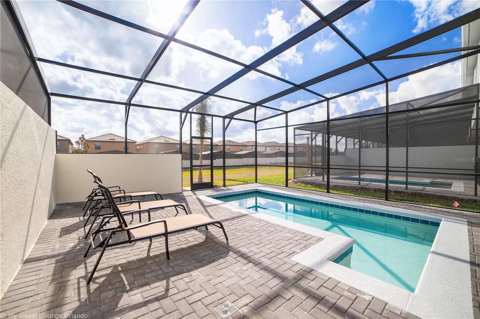 WINDSOR AT WESTSIDE PH 3 - Residential