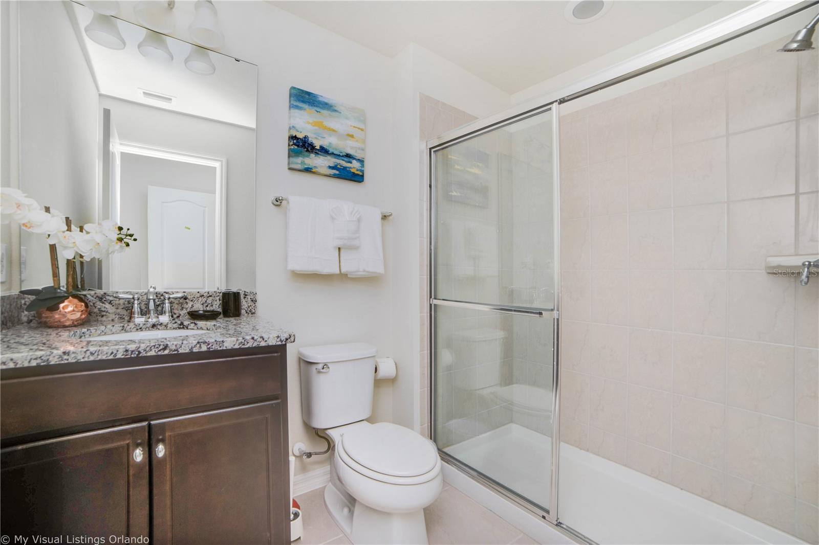 WINDSOR AT WESTSIDE PH 3 - Residential