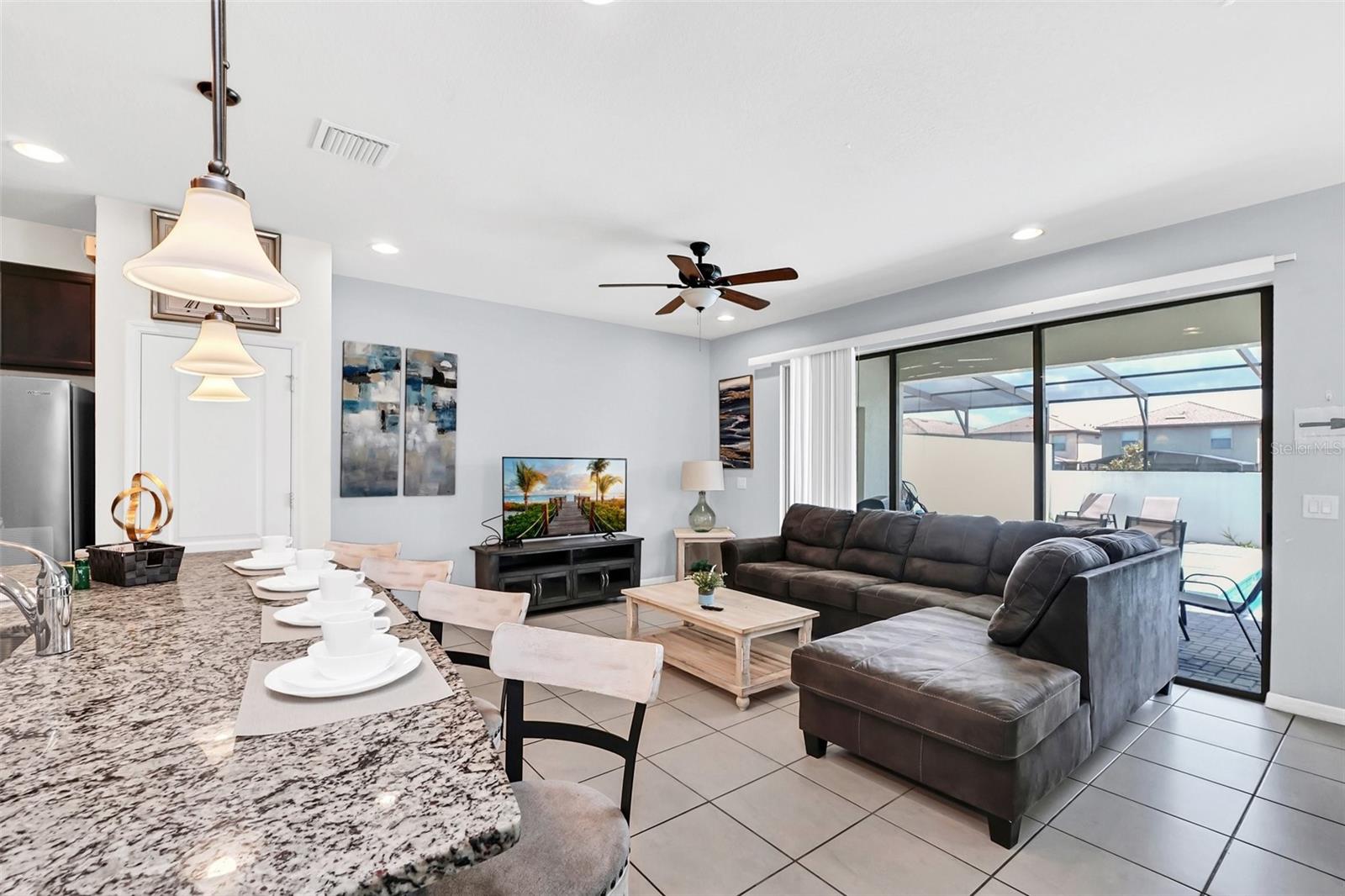 WINDSOR AT WESTSIDE PH 3 - Residential