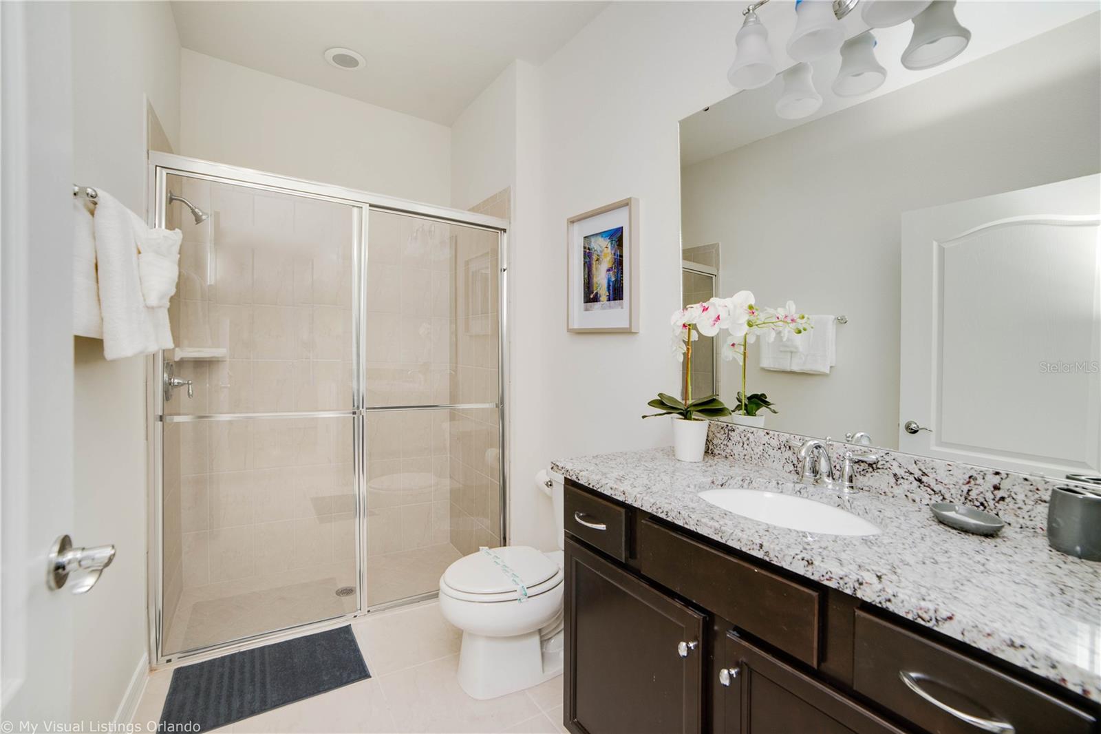 WINDSOR AT WESTSIDE PH 3 - Residential