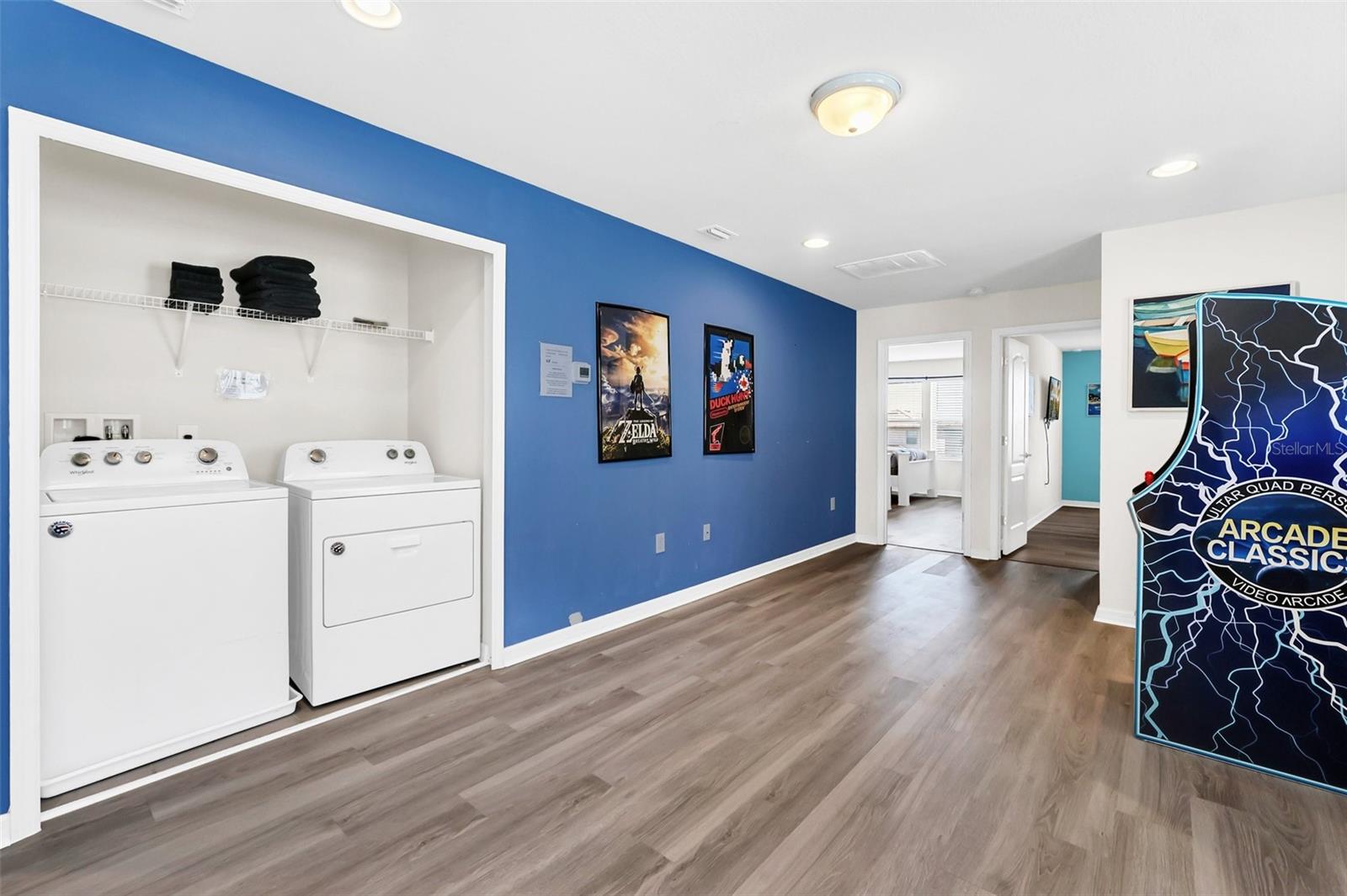WINDSOR AT WESTSIDE PH 3 - Residential