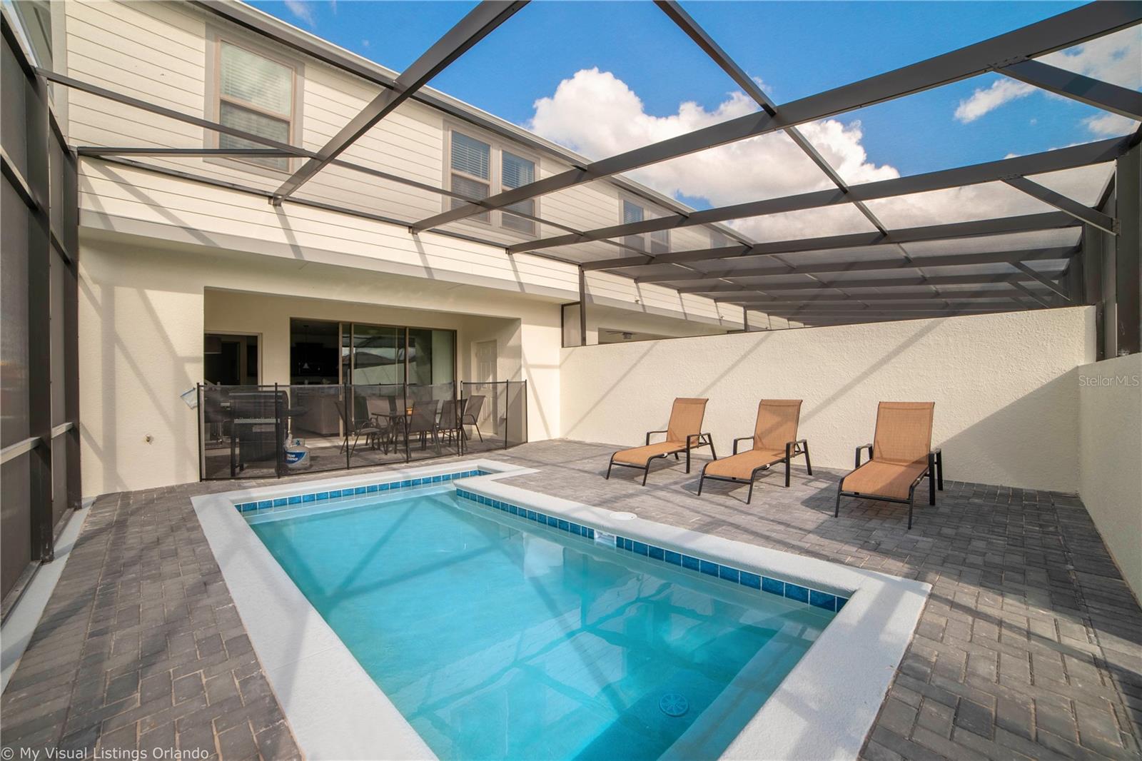 WINDSOR AT WESTSIDE PH 3 - Residential