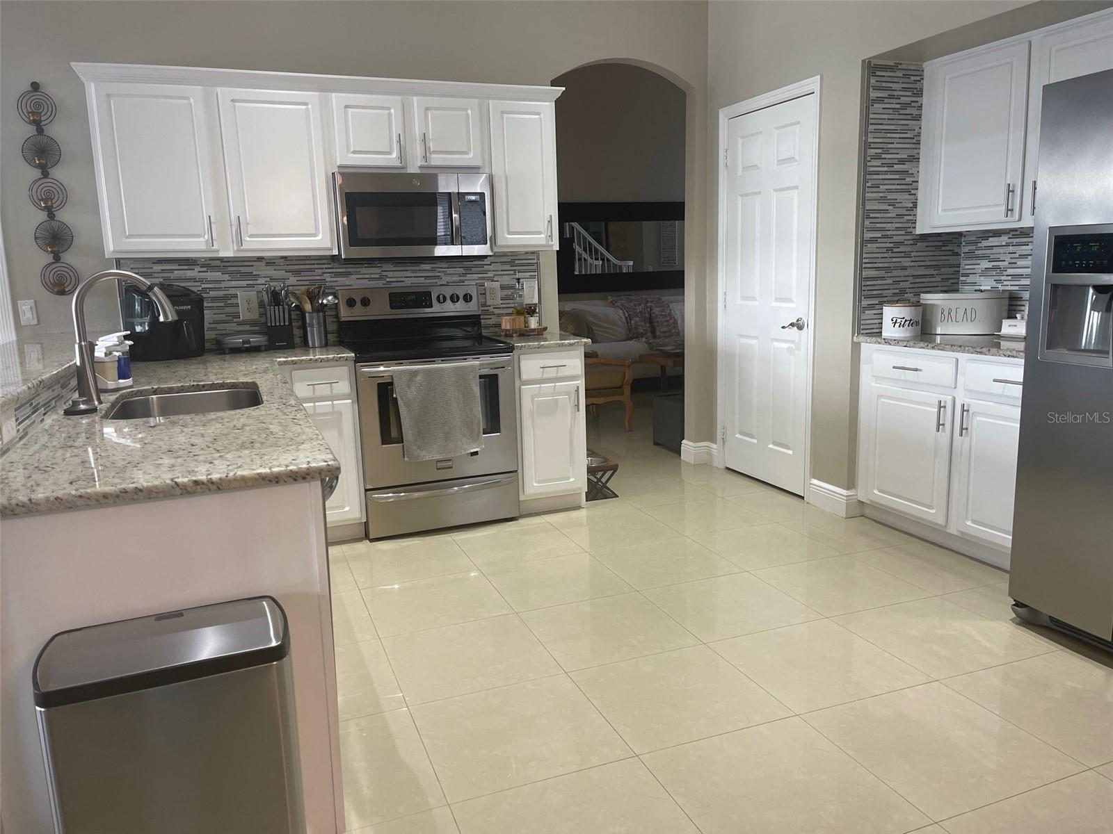 HUNTERS CREEK TR 520 47/109 - Residential