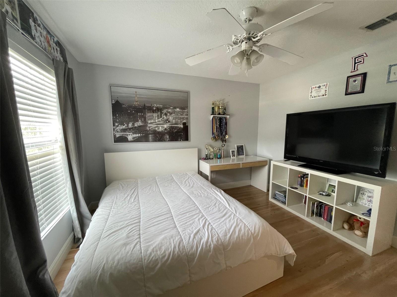 HUNTERS CREEK TR 520 47/109 - Residential