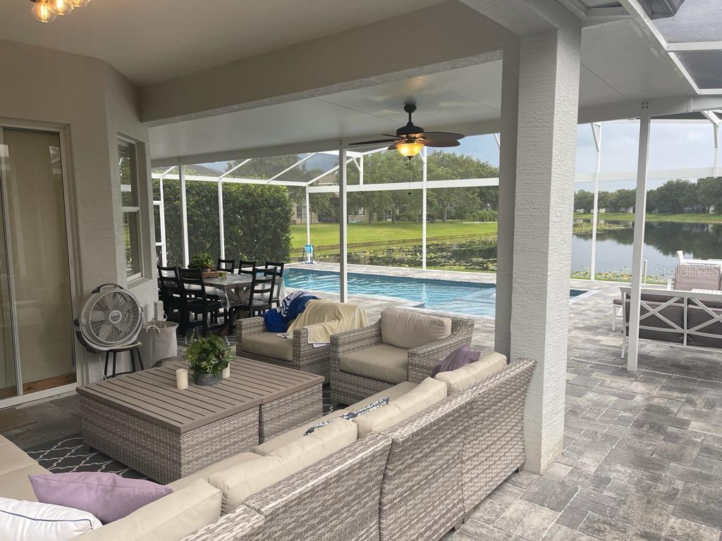 HUNTERS CREEK TR 520 47/109 - Residential