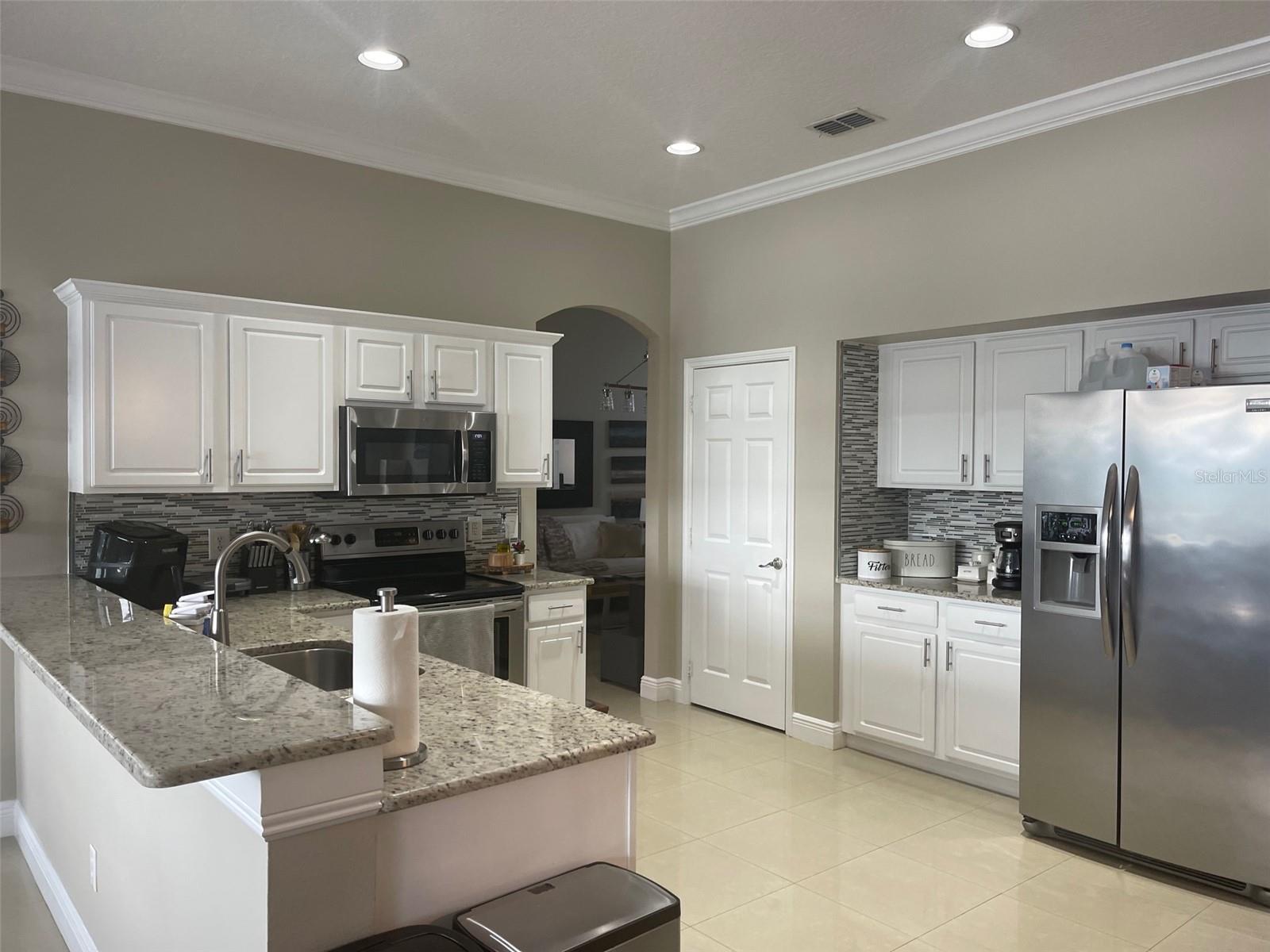 HUNTERS CREEK TR 520 47/109 - Residential
