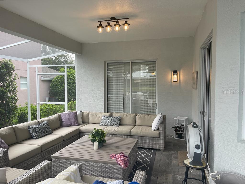 HUNTERS CREEK TR 520 47/109 - Residential