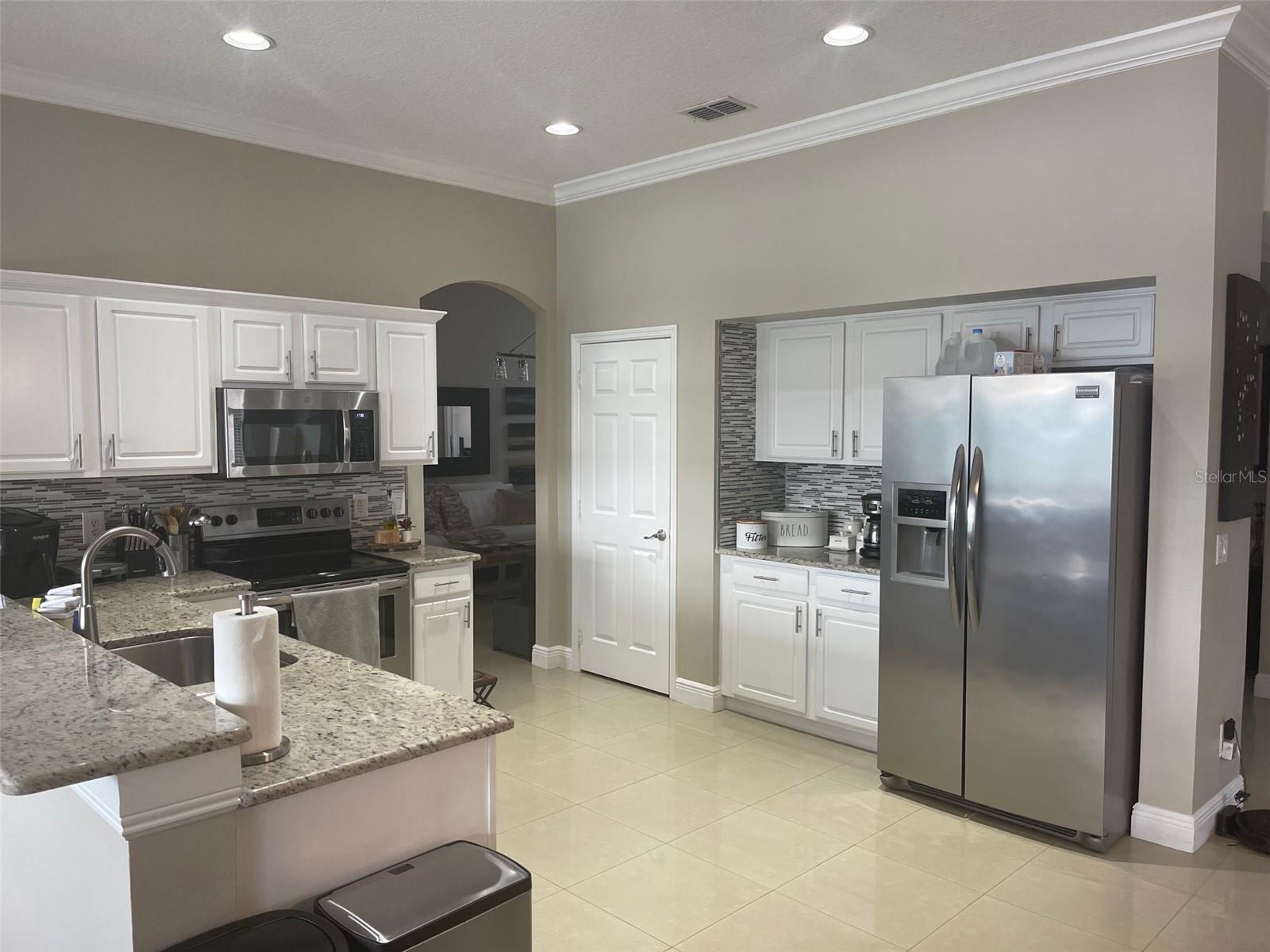 HUNTERS CREEK TR 520 47/109 - Residential