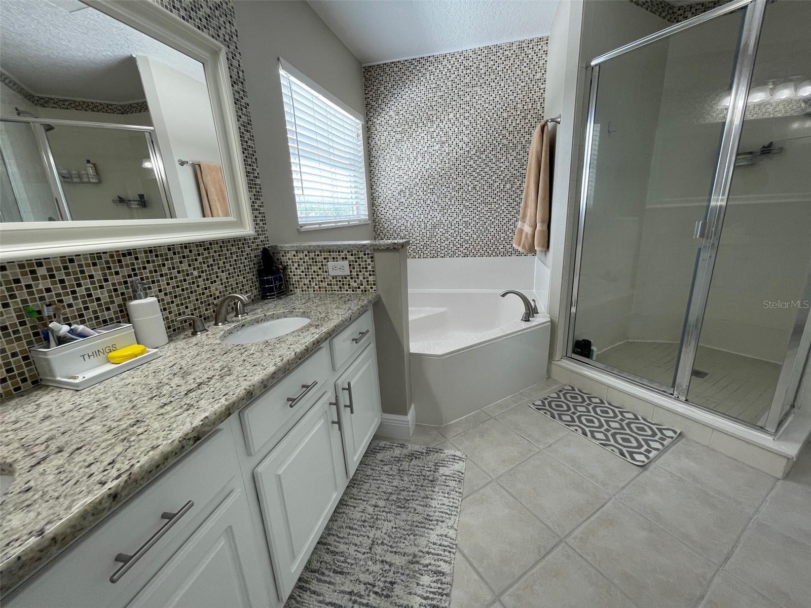 HUNTERS CREEK TR 520 47/109 - Residential