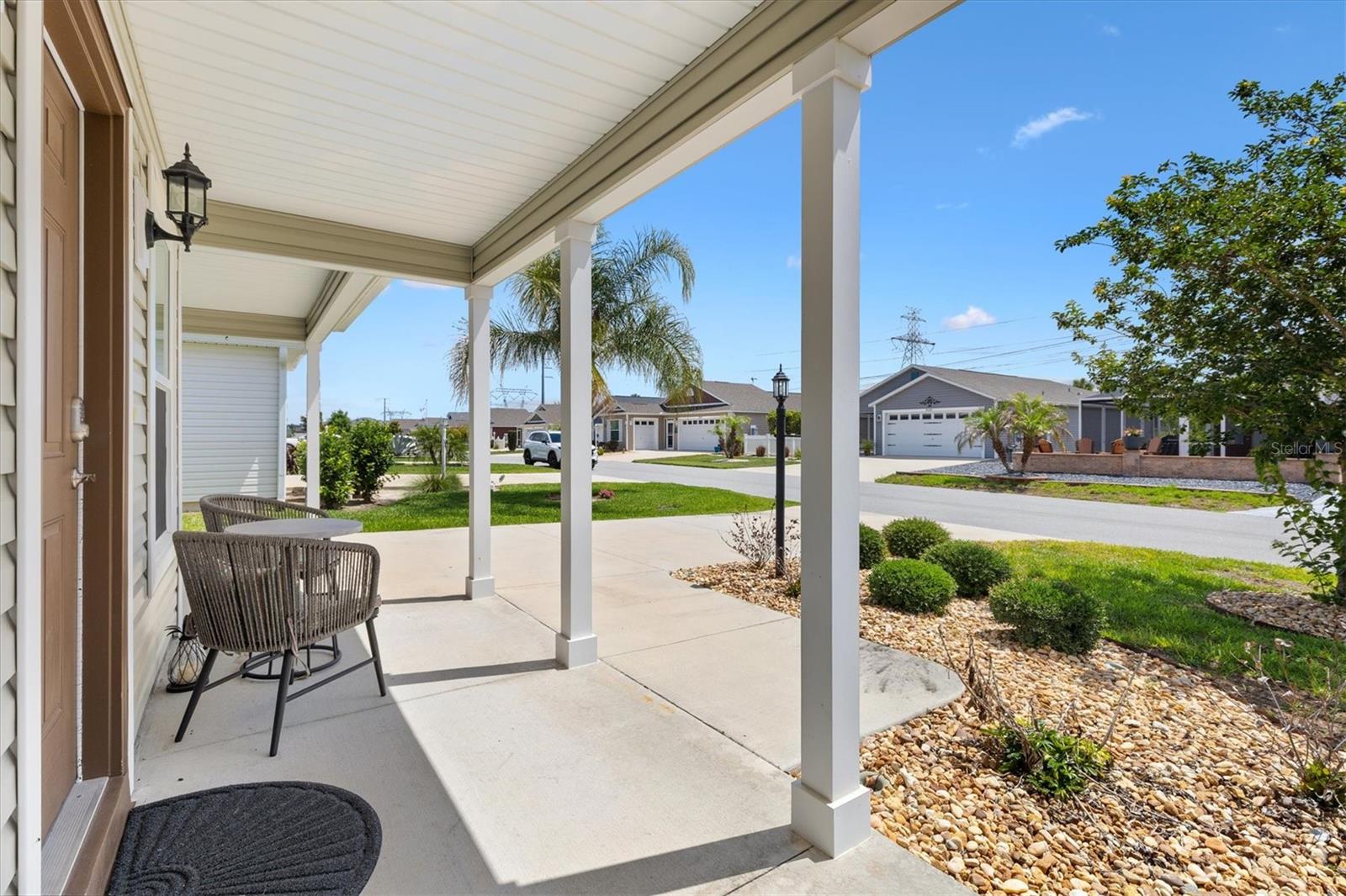 THE VILLAGES - Residential
