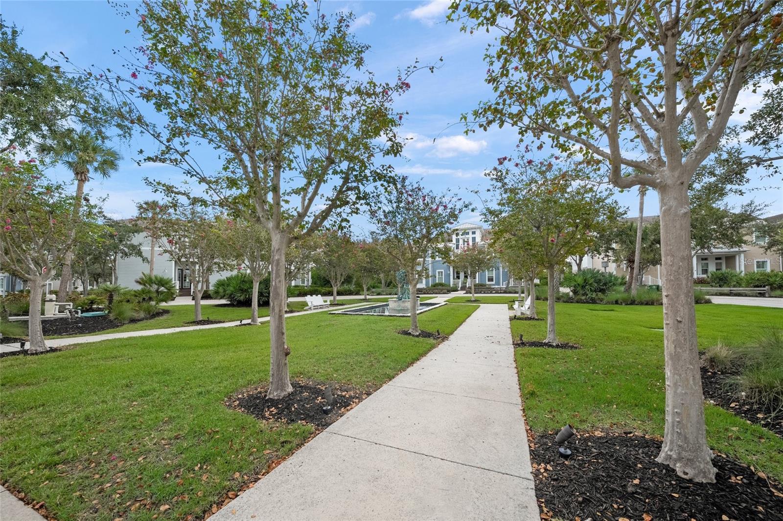 MANGROVE WALK II ON HARBOUR ISLE PH 11&1 - Residential